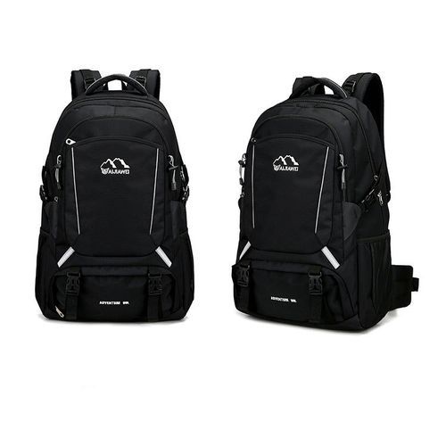 60L Outdoor Adventure Bag - Camping/Hiking Backpacks