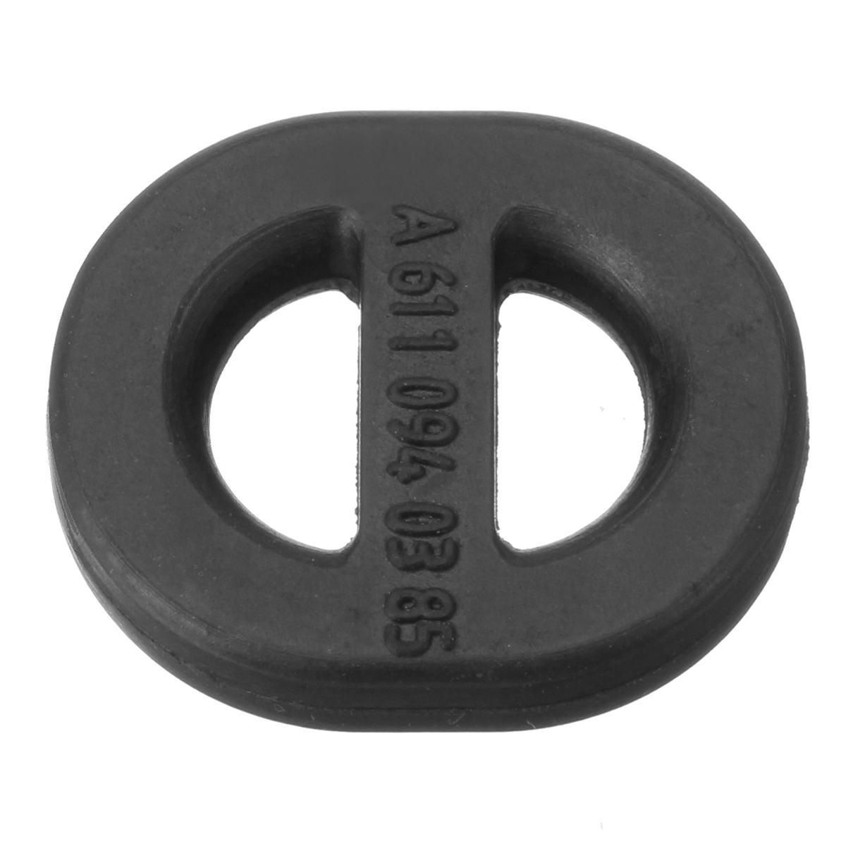 Air Filter Housing Buffer Rubber for Mercedes-Benz 611 &