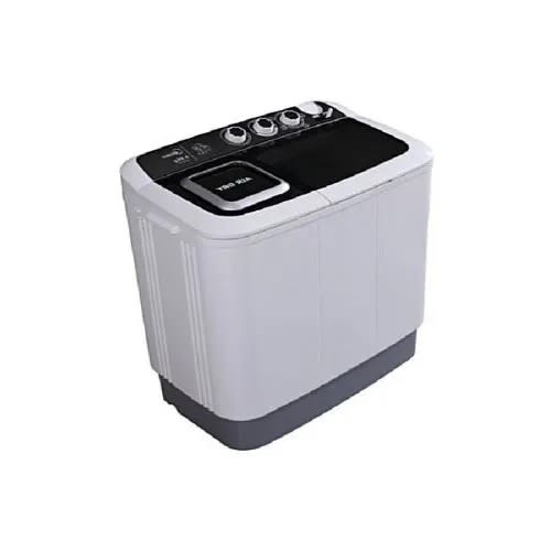 Top Loading Washing Machine - Mte60-p1302s  - 6kg - White