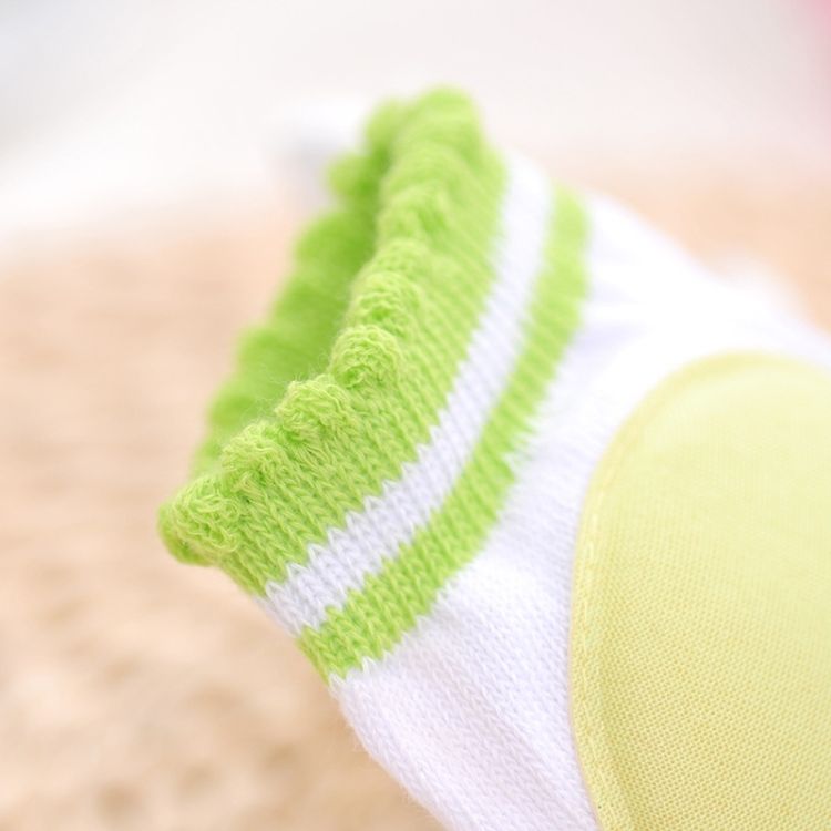 Baby Knee Pads Leg Warmer