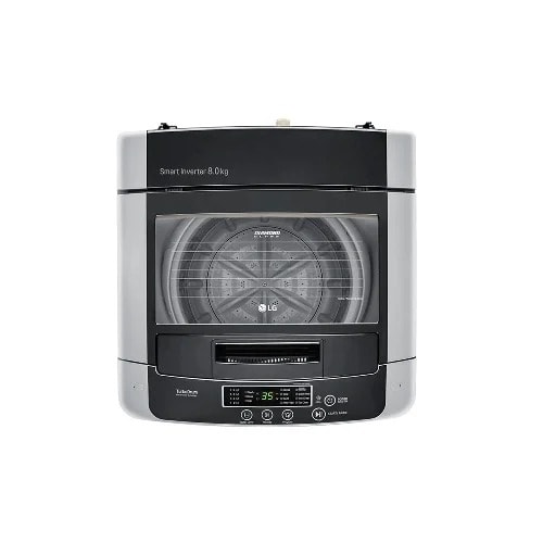 Top Loader Washing Machine - 8kg - Wm8585