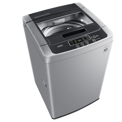 Top Loader Washing Machine - 8kg - Wm8585