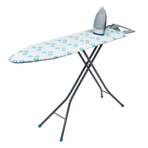 - Cw8522-b  Twin Tub Washing Machine- 6kg Wash & 4kg Spin + Free Ironing Board, Deterg