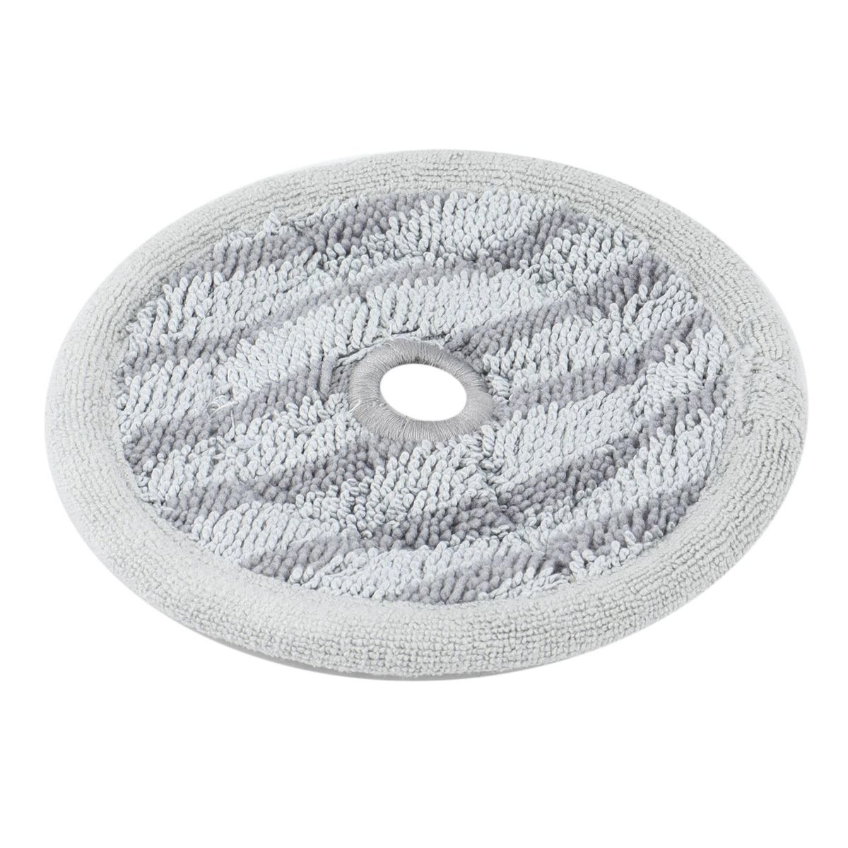 1Pcs Repment Mop Pads Compatible for LG Steam Mop Cloth