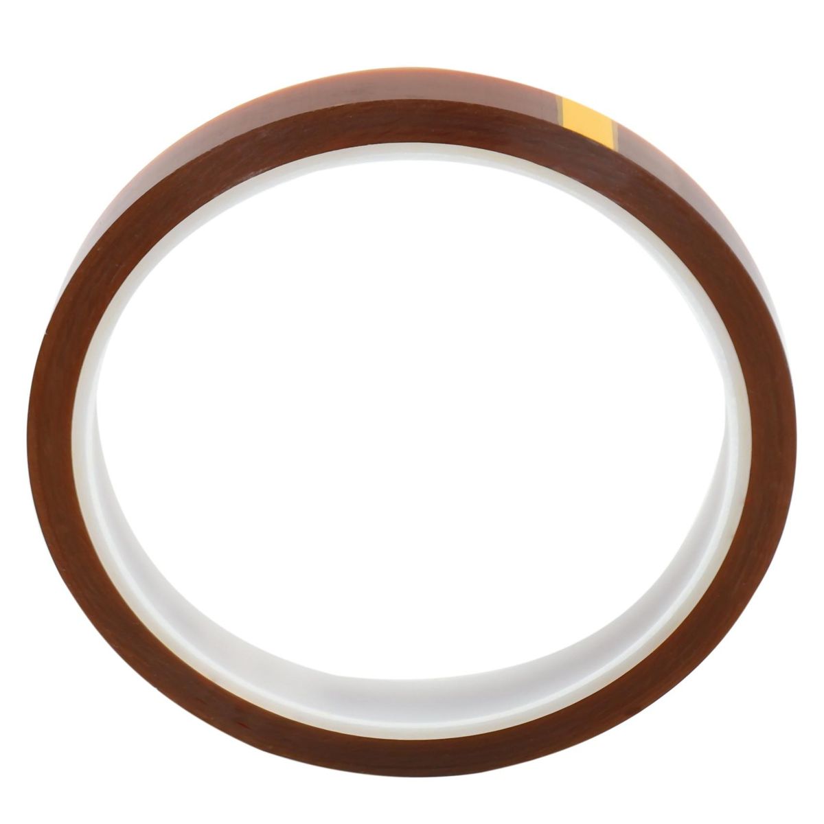 10 Rolls 10mm x 33M 108Ft Heat Press Tape- Heat Resistant