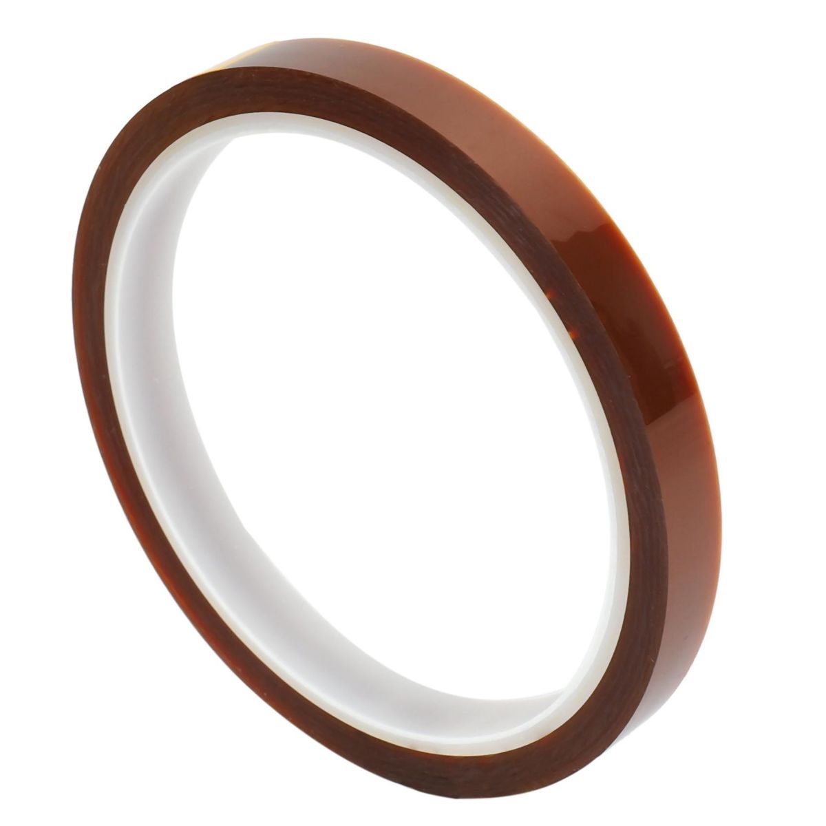 10 Rolls 10mm x 33M 108Ft Heat Press Tape- Heat Resistant