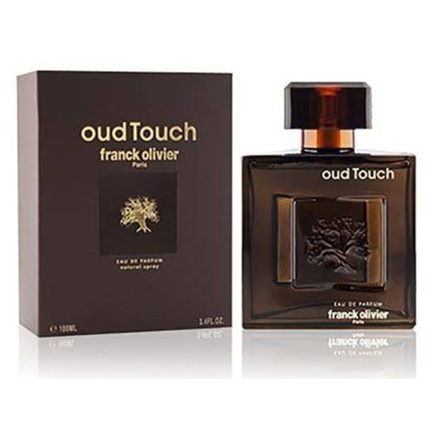 Frank Oliver Oud Touch Perfume
