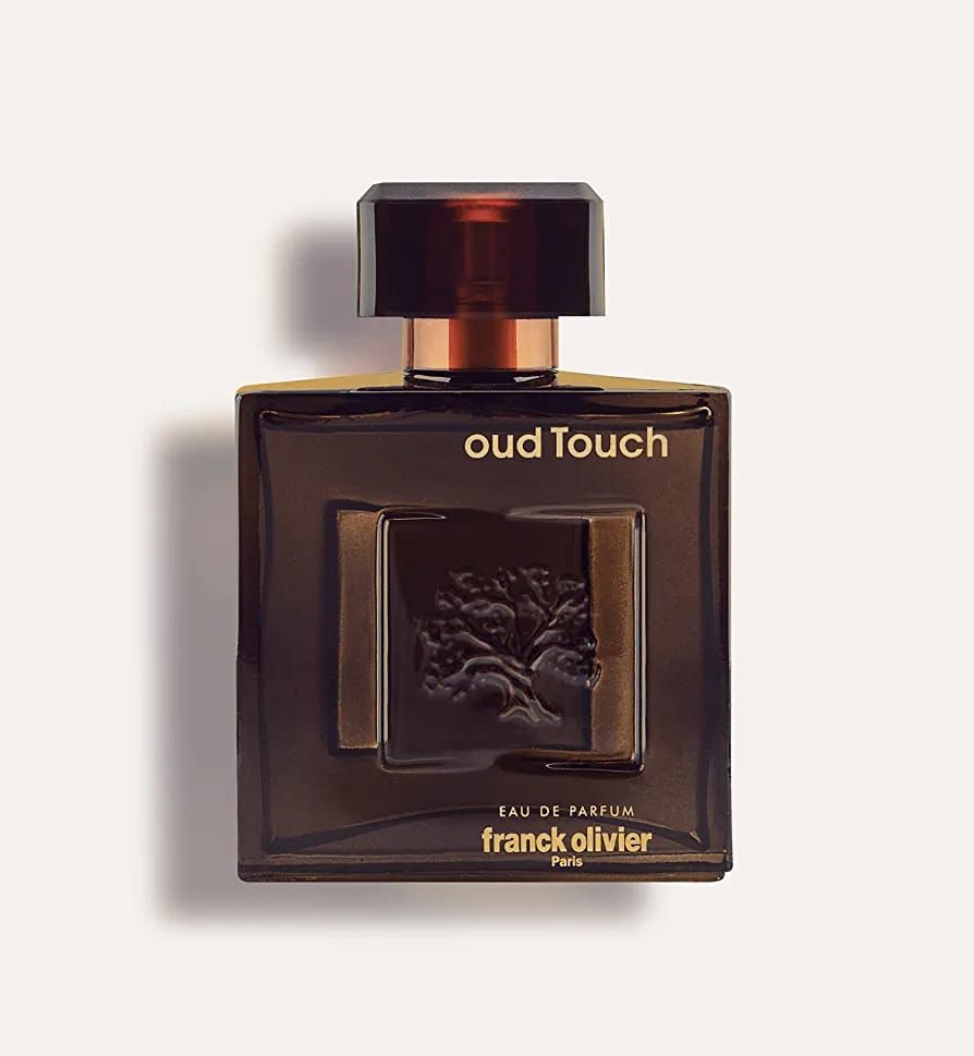 Frank Oliver Oud Touch Perfume