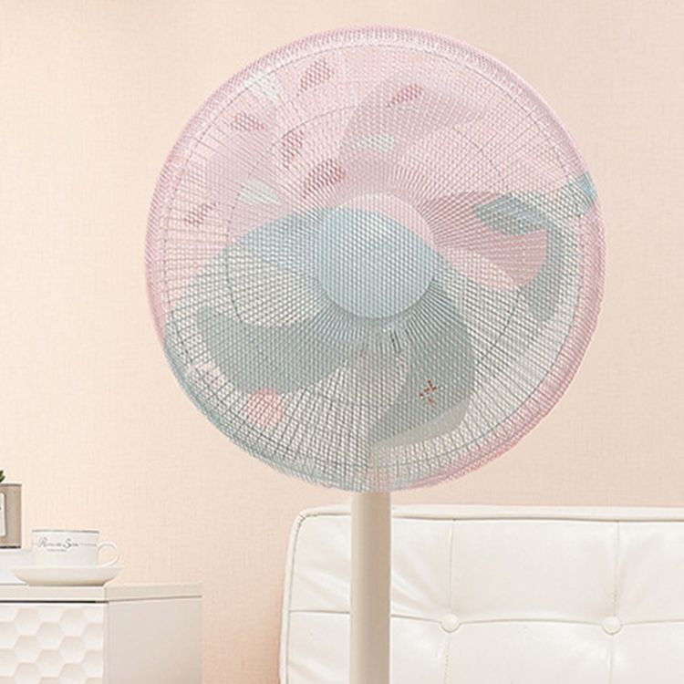 10 PCS Safety Electric Fan Cover 16 Inch