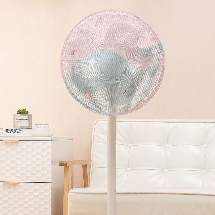10 PCS Safety Electric Fan Cover 16 Inch