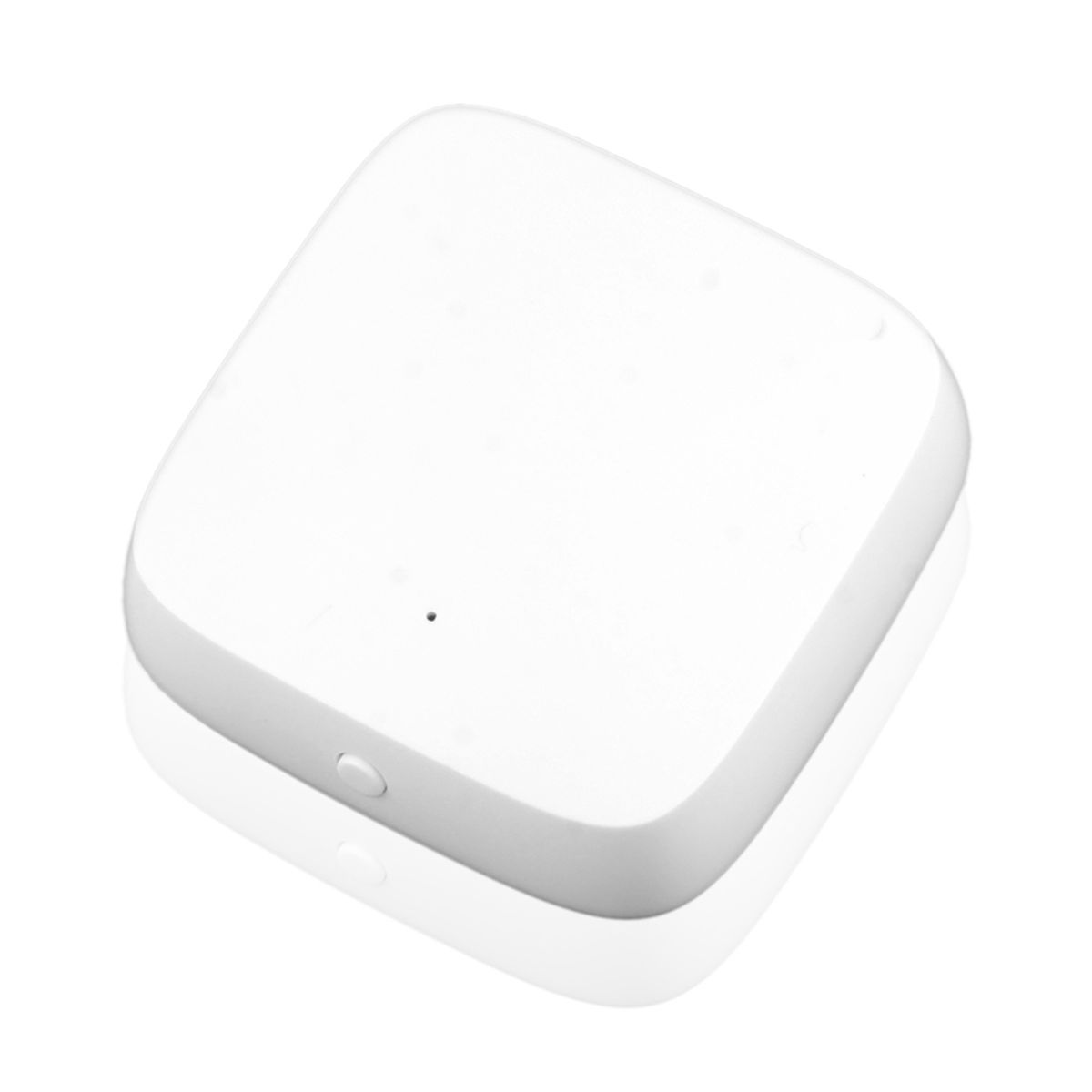 Tuya Smart Zigbee Temperature Humidity Sensor High Accuracy