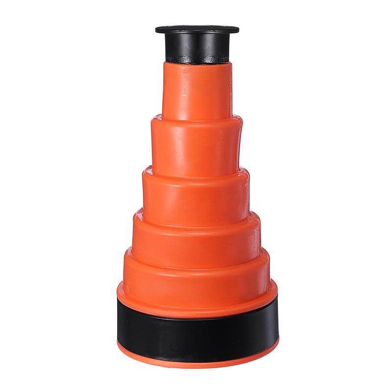High Powerful Manual Sink Plunger Cleaner Air Drain Blaster Clog