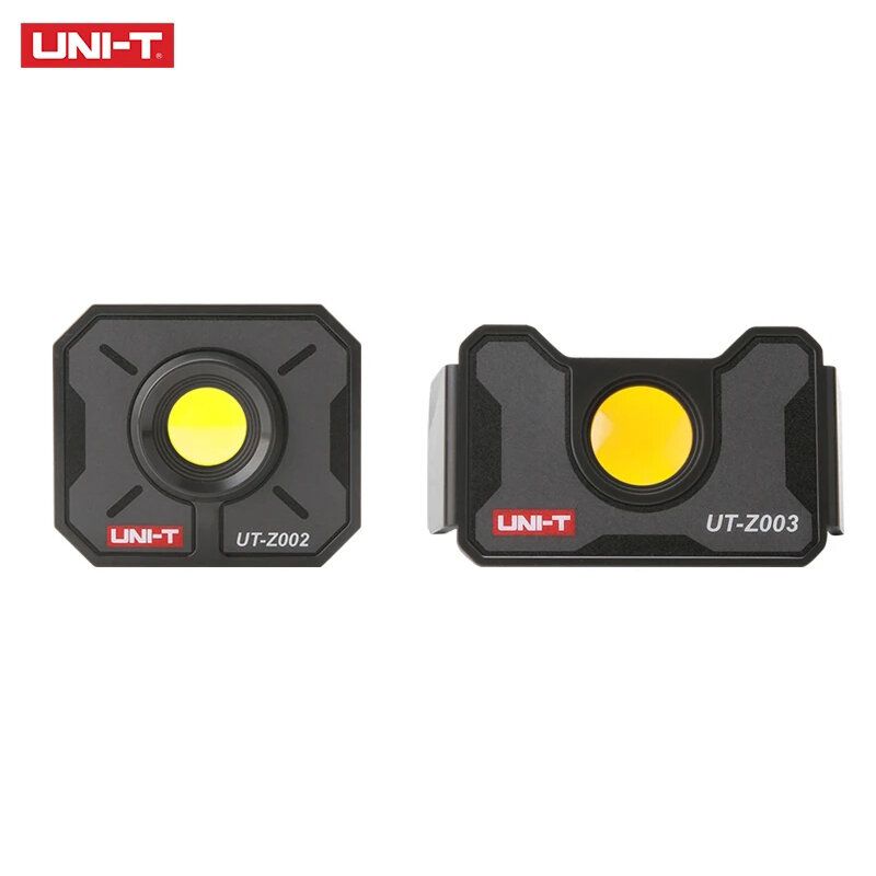 UNI-T Thermal Camera Macro Lens UT-Z002 UT-Z003 High