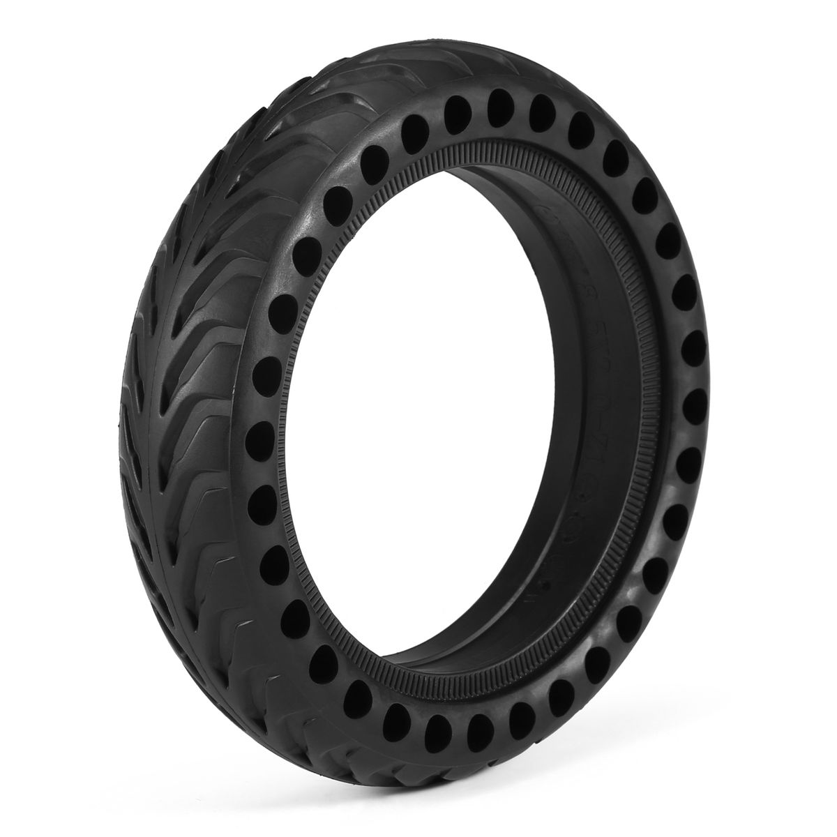 Solid Tires 8.5 Inches Electric Scooter Wheels Replacement