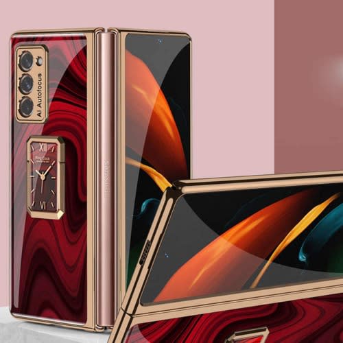 Samsung Galaxy Z Fold 2 Case