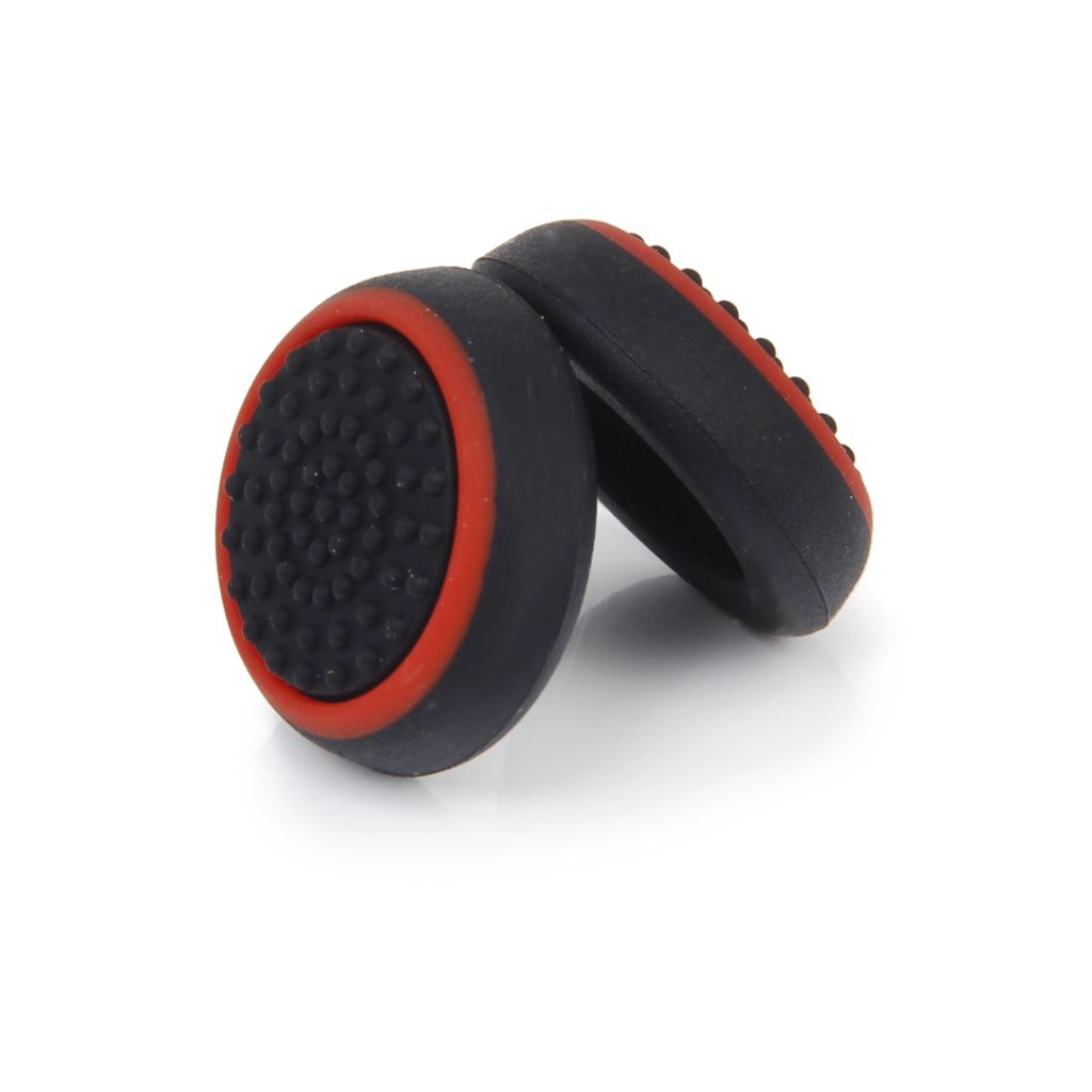 4pcs Joystick Thumb Grip Caps For Sony PS4 PS3  /   Game Controller