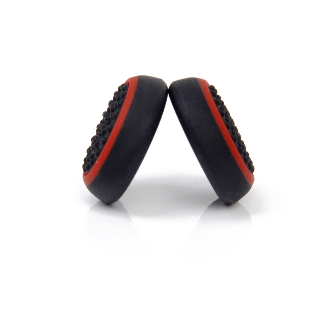 4pcs Joystick Thumb Grip Caps For Sony PS4 PS3  /   Game Controller