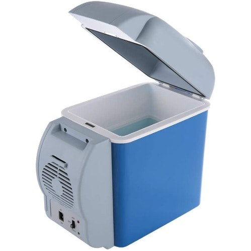 7.5l Portable Electric Car Cooler