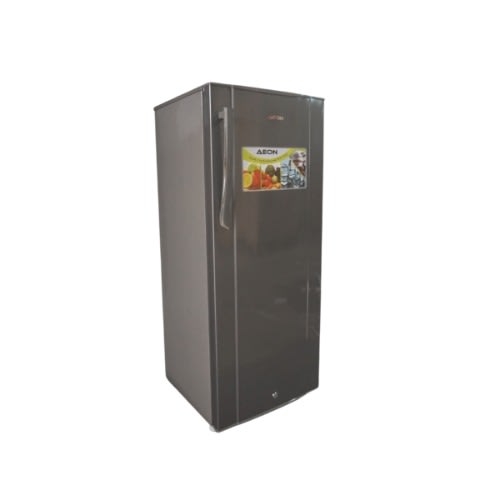 Aeon Single Door Fridge - Rs150l - 150L