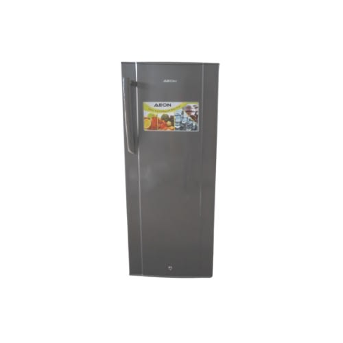 Aeon Single Door Fridge - Rs150l - 150L