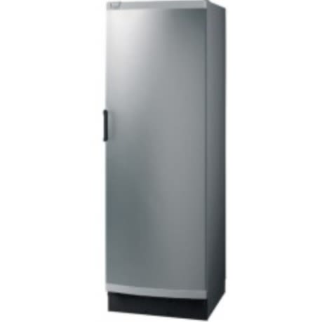 Vestfrost Stainless Steel Upright Freezer Cfks471