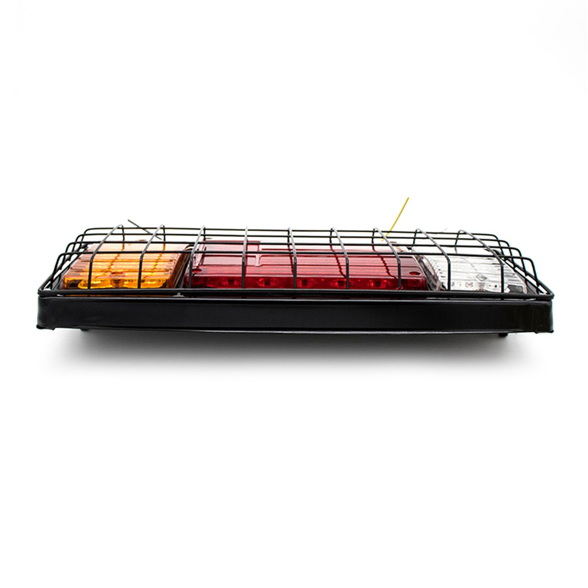 40 LED Truck Tail Light Bar, Super Bright Tail Turn Signal