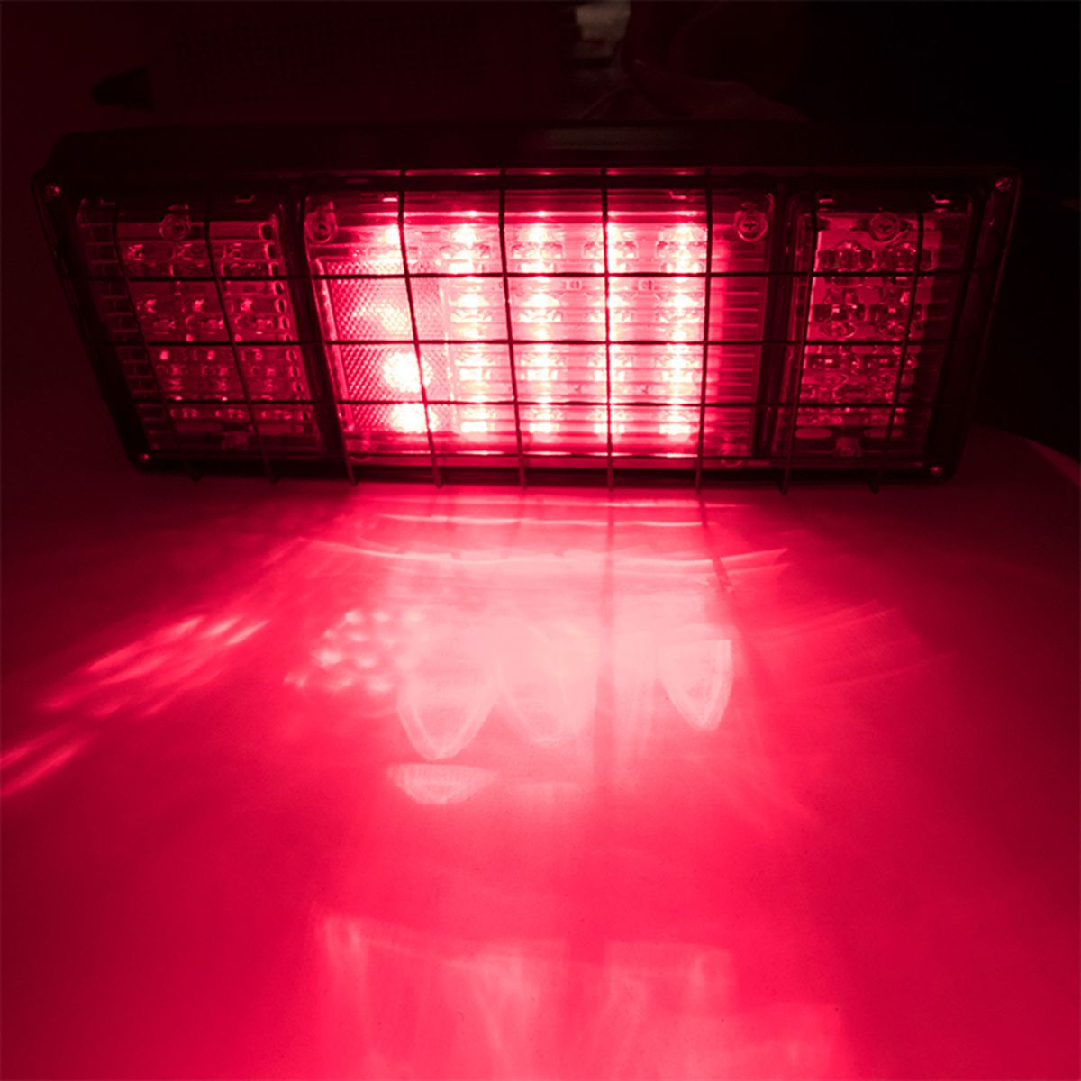 40 LED Truck Tail Light Bar, Super Bright Tail Turn Signal