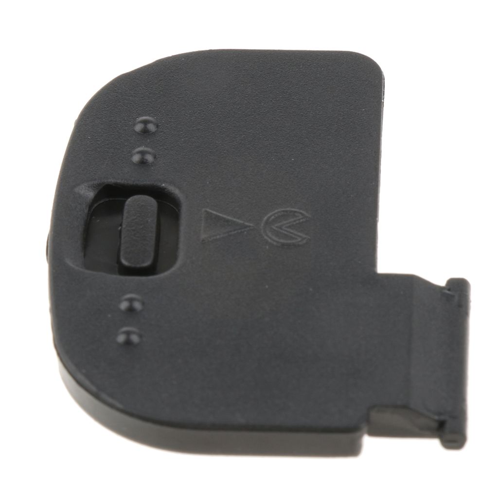 Battery Cover Lid 7000 Digital Camera Photography
