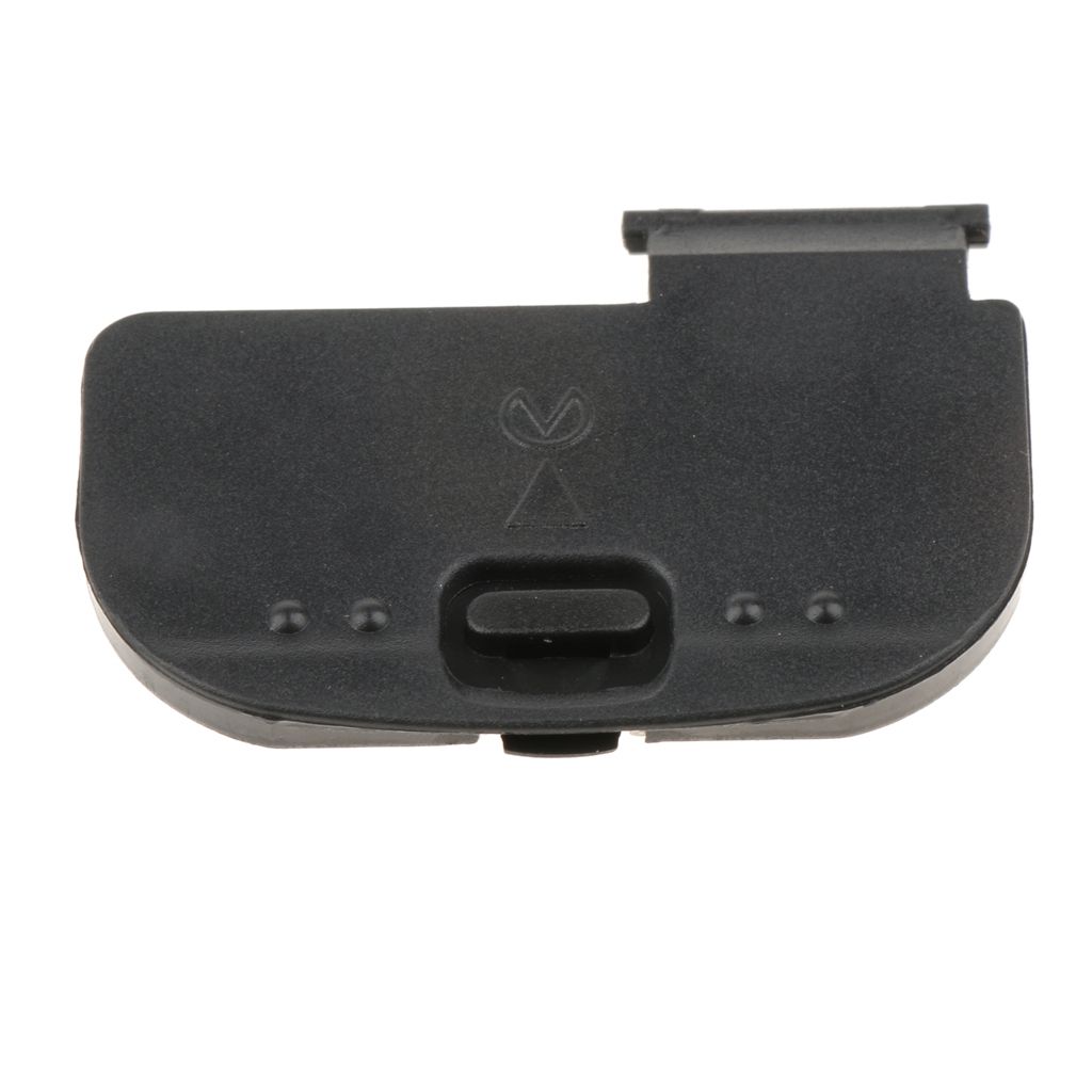 Battery Cover Lid 7000 Digital Camera Photography