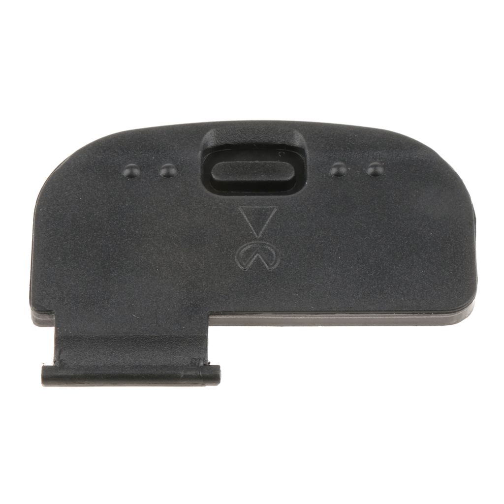 Battery Cover Lid 7000 Digital Camera Photography