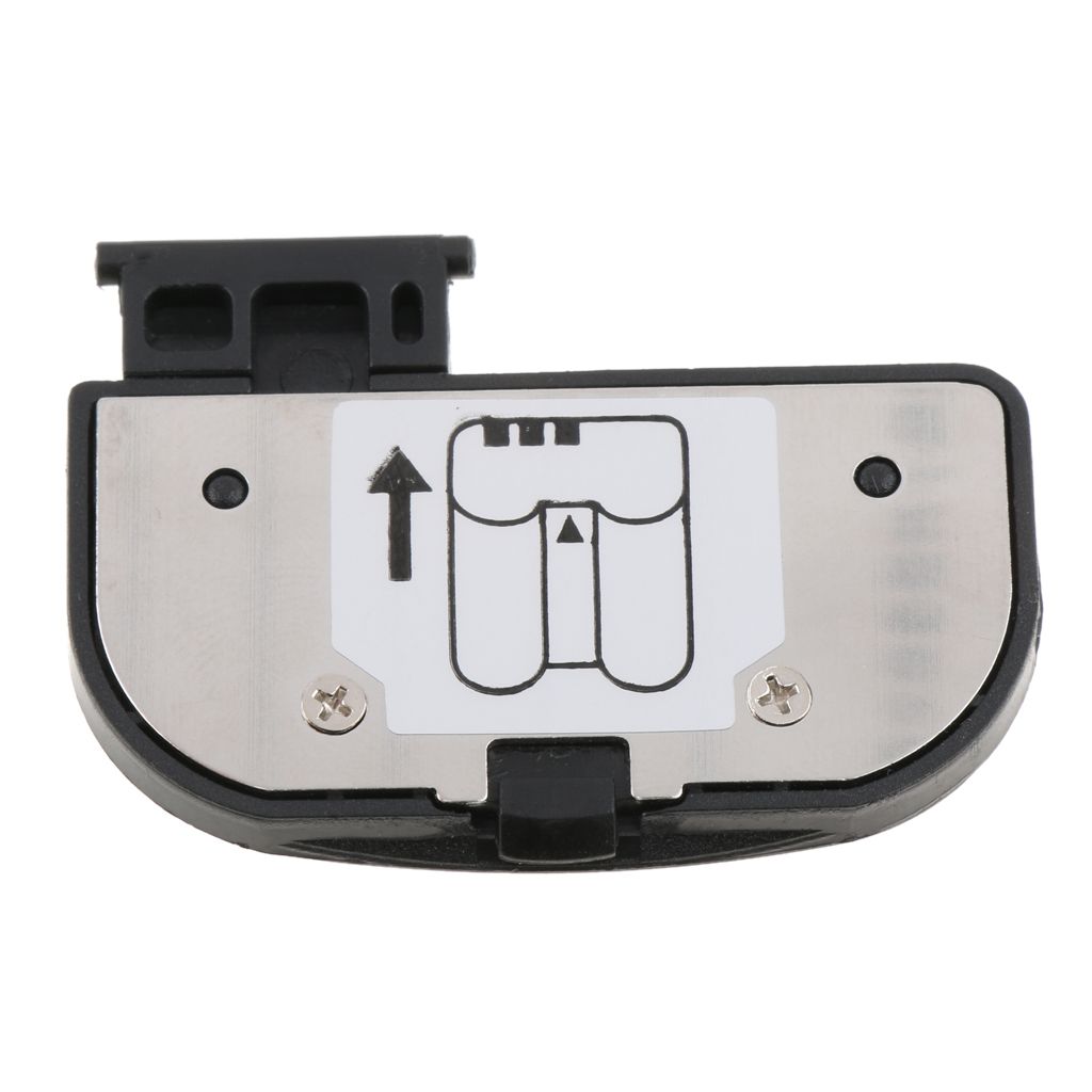 Battery Cover Lid 7000 Digital Camera Photography