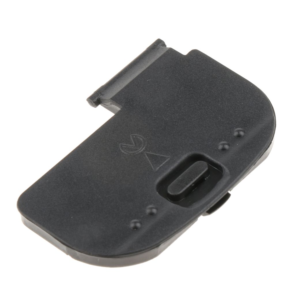 Battery Cover Lid 7000 Digital Camera Photography