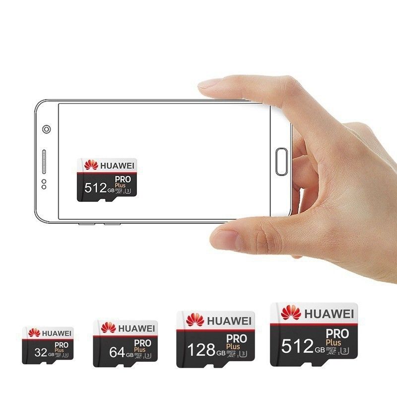 TF Card  Sd Card 512GB  Micro Sd Card Memory Cards Class10