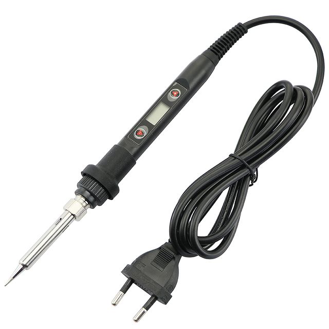 Welding Iron Tips Tin  Soldering Iron Electric Tools