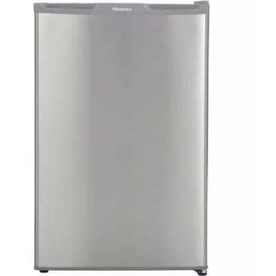 Refrigerator Single Door - 100dr
