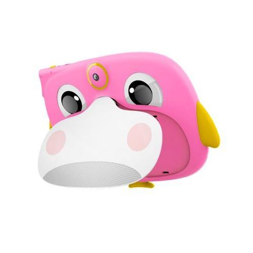 C701-7" Kids Tablet, Wi-Fi, 3+32GB, Kids Learning Tab - PINK