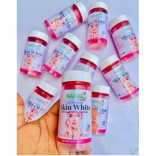 Skin White L Glutathione Whitening Gummies