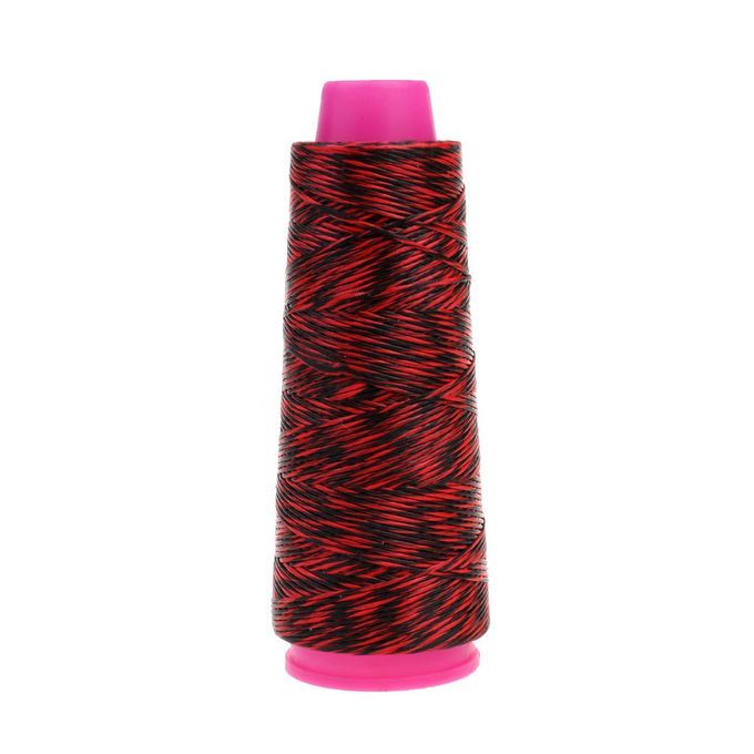 Archery Bowstring Material RecurveCompound Bow String Black Red