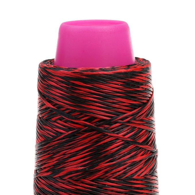 Archery Bowstring Material RecurveCompound Bow String Black Red