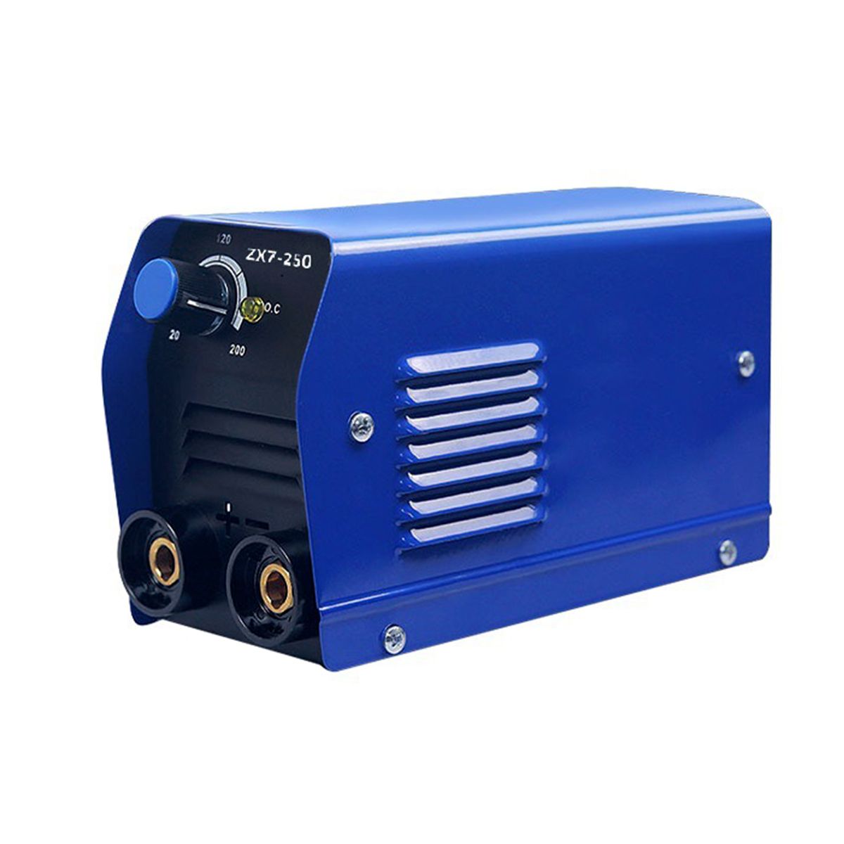 Portable Arc Welding Machine 20-250A Mini Electric Welder