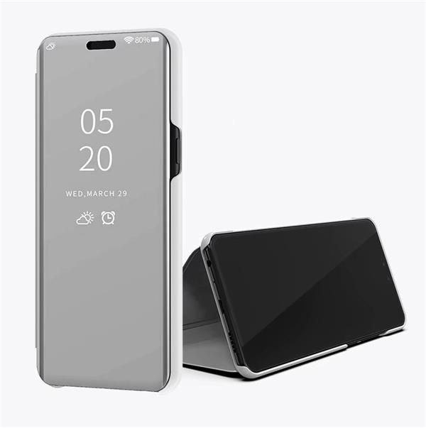 5T Flip Cover Smart Smart Case 2019 Huawei Y9 Y6 Y5 3 Nova Z Y6P On 2018 Prime P Y5P 3i Fundas Huawei Y7P For 2i Mirror Y7 Plus