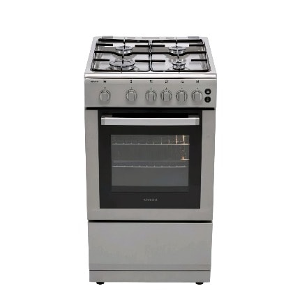 4 Burner Gas Cooker - Sg50s