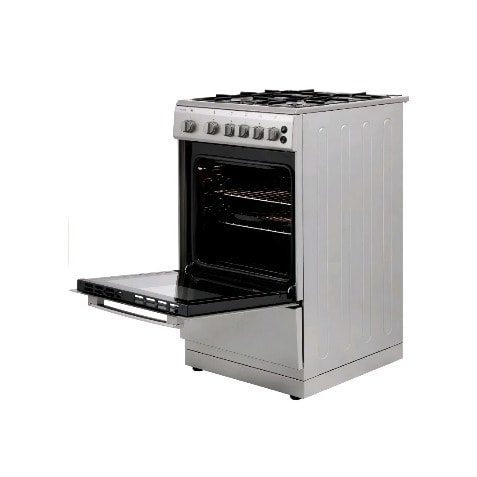 4 Burner Gas Cooker - Sg50s