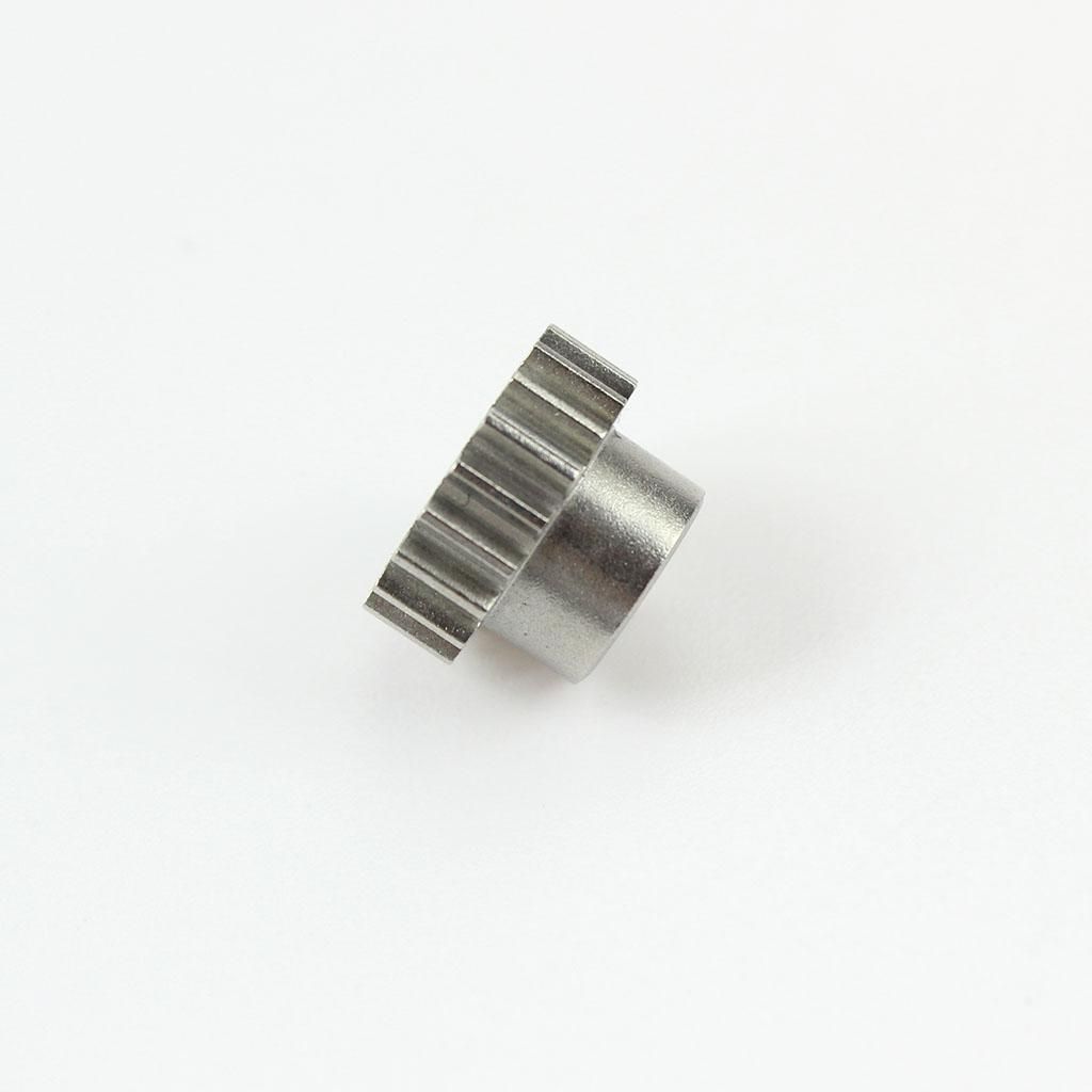 Metal 19T Motor Gear Pinion Gear 124016-2178 for Wltoys