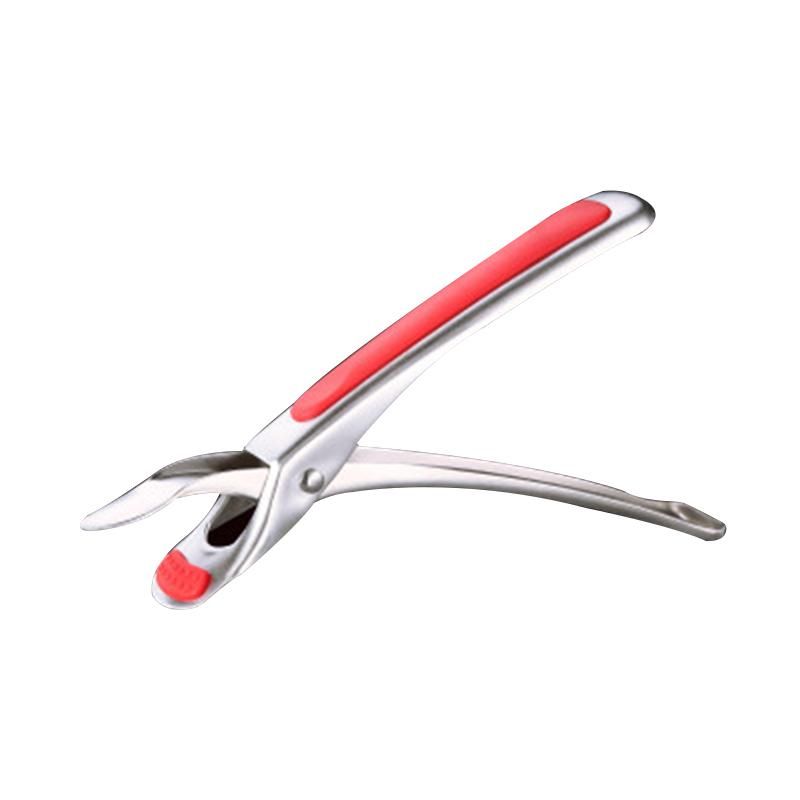 Anti-scalding Clip Dish Clip Anti-shedding Disc Holder