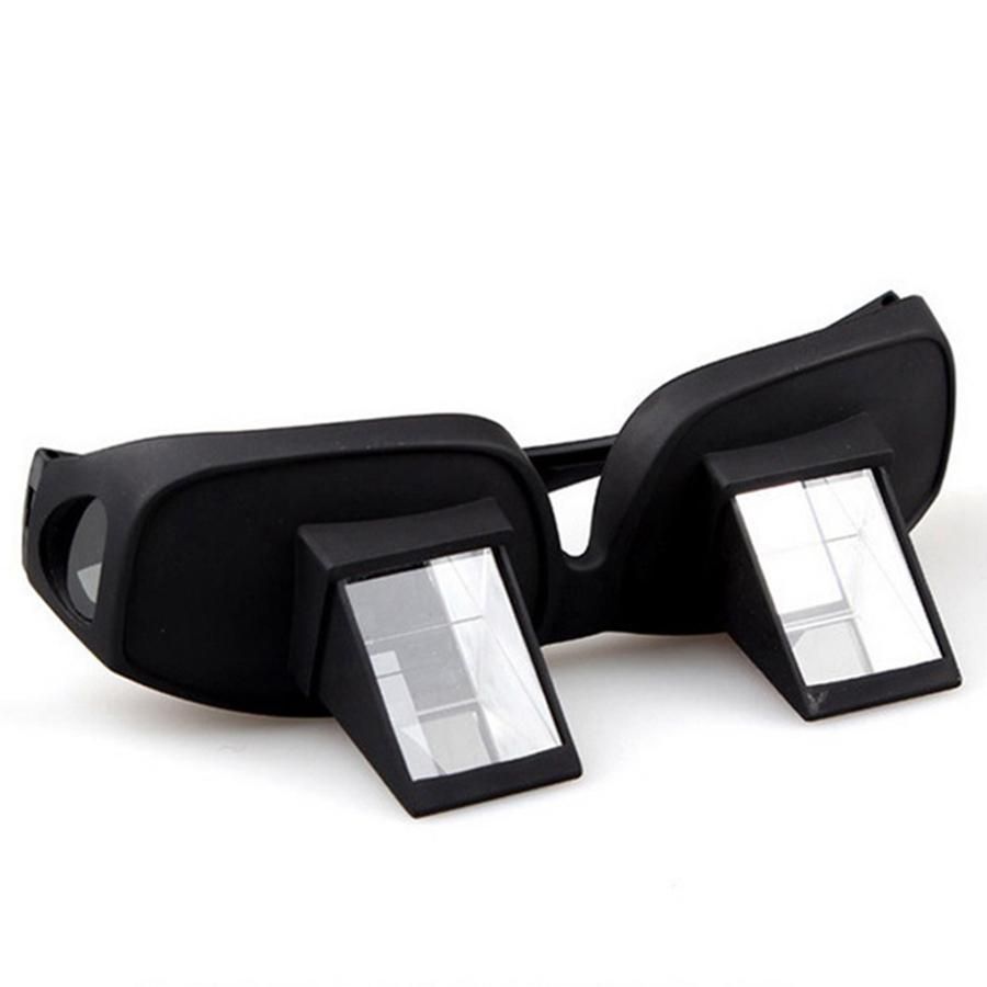 HD Lazy Mountaineering Glasses Camping Glasses Lazy Reading