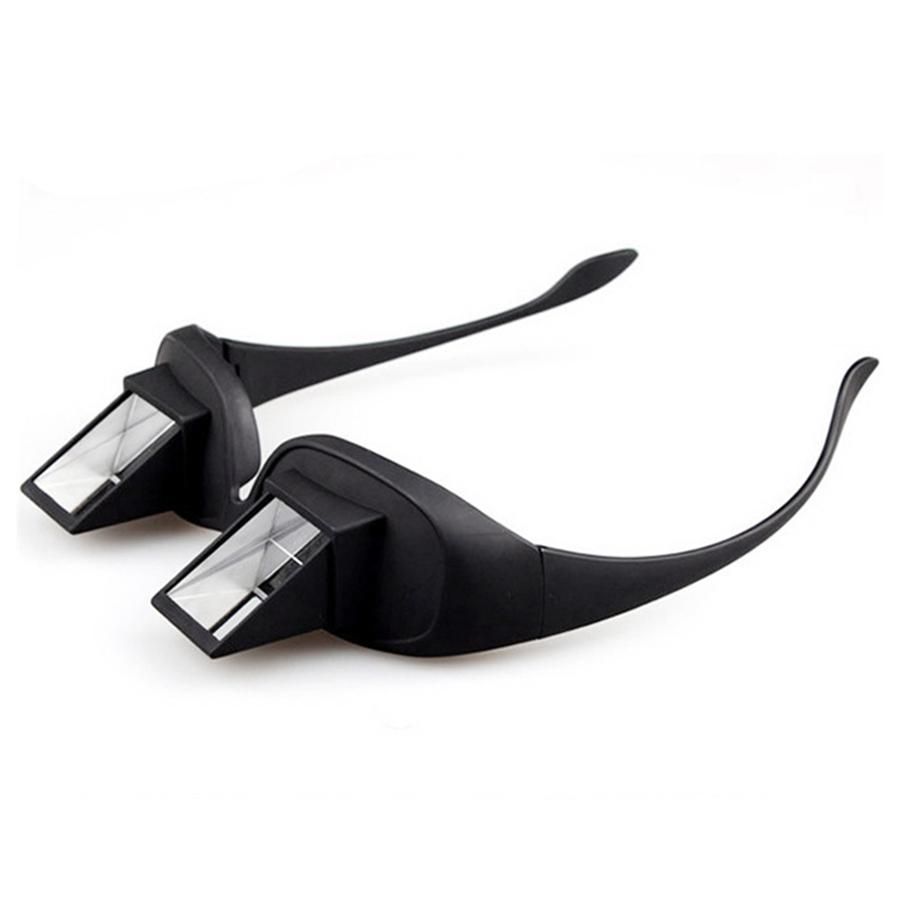 HD Lazy Mountaineering Glasses Camping Glasses Lazy Reading