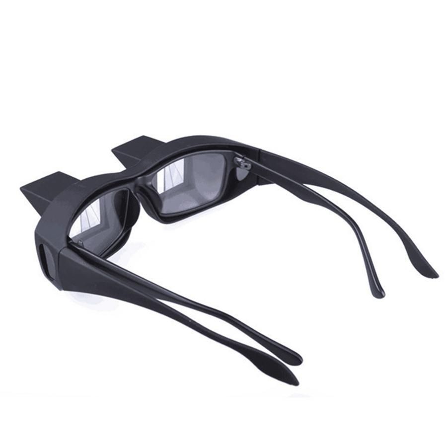 HD Lazy Mountaineering Glasses Camping Glasses Lazy Reading