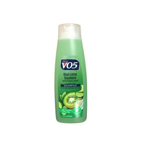 Kiwi Hair Moisturising Shampoo For Strong & Shinning Hair