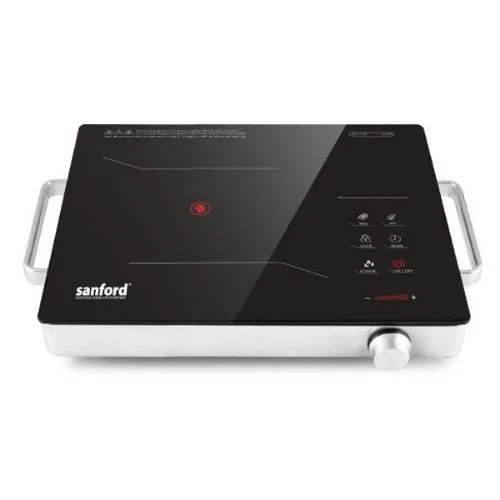 Sanford Infrared Electric Cooker - 2200W - sf-5195ic